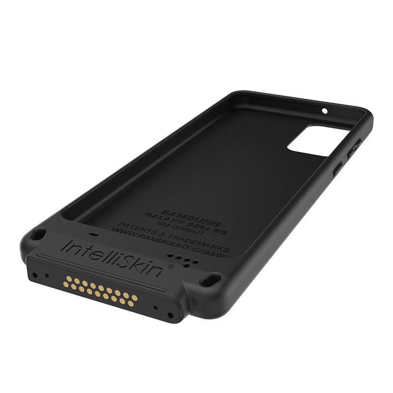 IntelliSkin® voor Samsung Galaxy S20 5G - RAM Mounts RAM-GDS-SKIN-SAM70 afbeelding 3