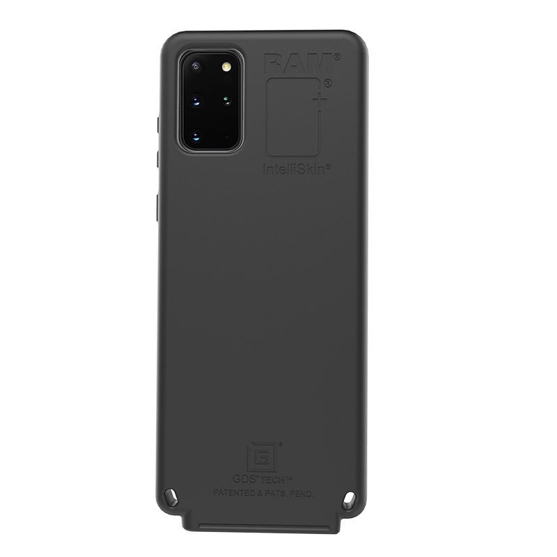 IntelliSkin® voor Samsung Galaxy S20 5G - RAM Mounts RAM-GDS-SKIN-SAM70 afbeelding 5