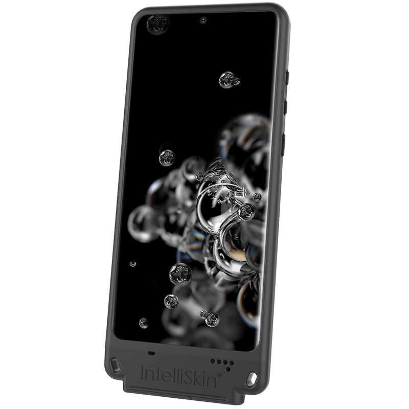 Intelliskin voor Samsung galaxy S20 ultra 5g - RAM Mounts RAM-GDS-SKIN-SAM71