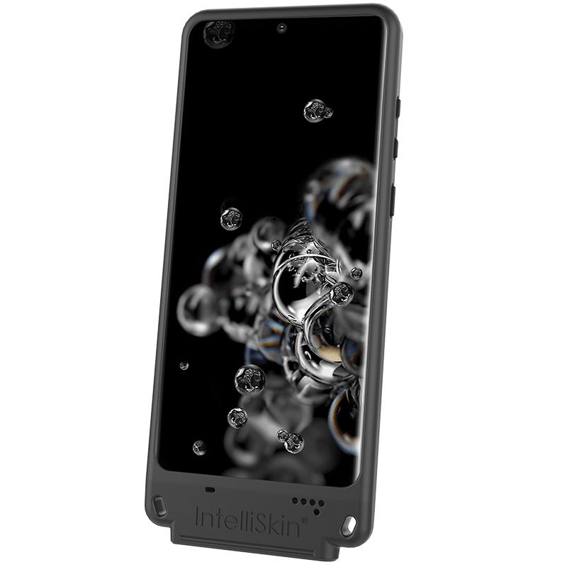 IntelliSkin® voor Samsung Galaxy S20 Ultra 5G - RAM Mounts RAM-GDS-SKIN-SAM71 afbeelding 1