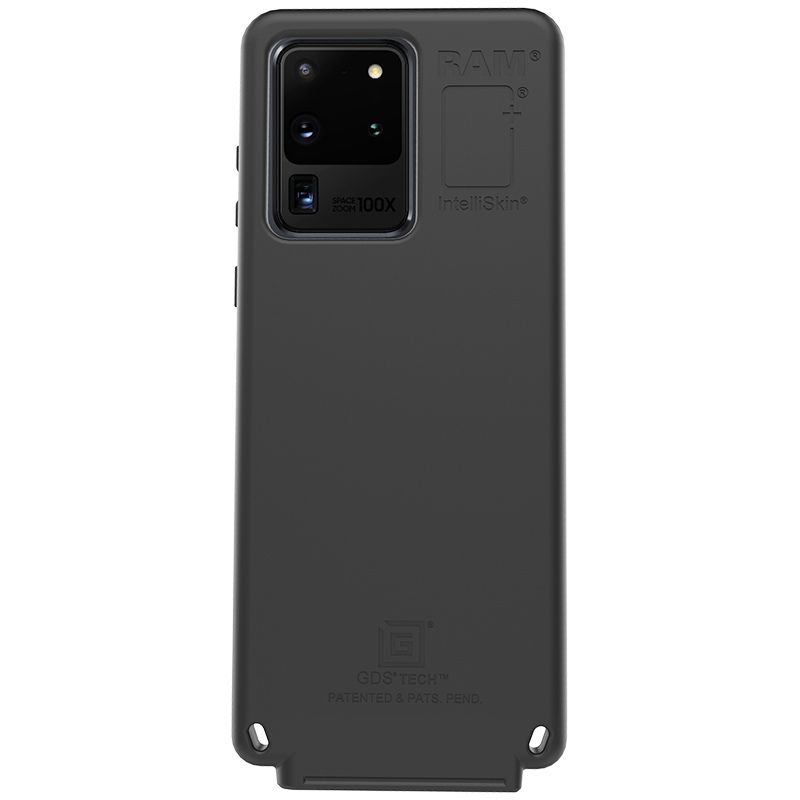 IntelliSkin® voor Samsung Galaxy S20 Ultra 5G - RAM Mounts RAM-GDS-SKIN-SAM71 afbeelding 5