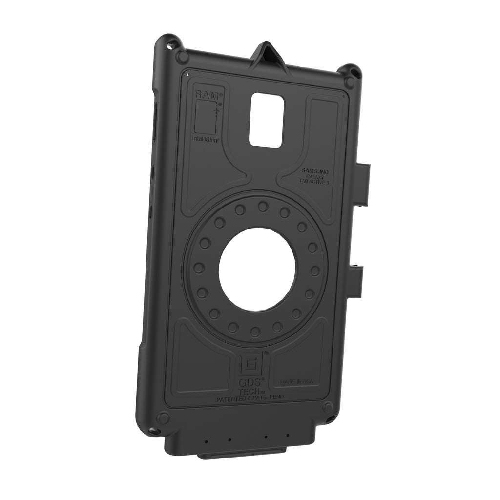 IntelliSkin® Next Gen tablethoes voor Samsung Tab Active3 - RAM Mounts RAM-GDS-SKIN-SAM74-NG afbeelding 3