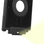 IntelliSkin® Next Gen met LED-licht voor Samsung Tab A7 10.4 - RAM Mounts RAM-GDS-SKIN-SAM75-NG-LED afbeelding 5