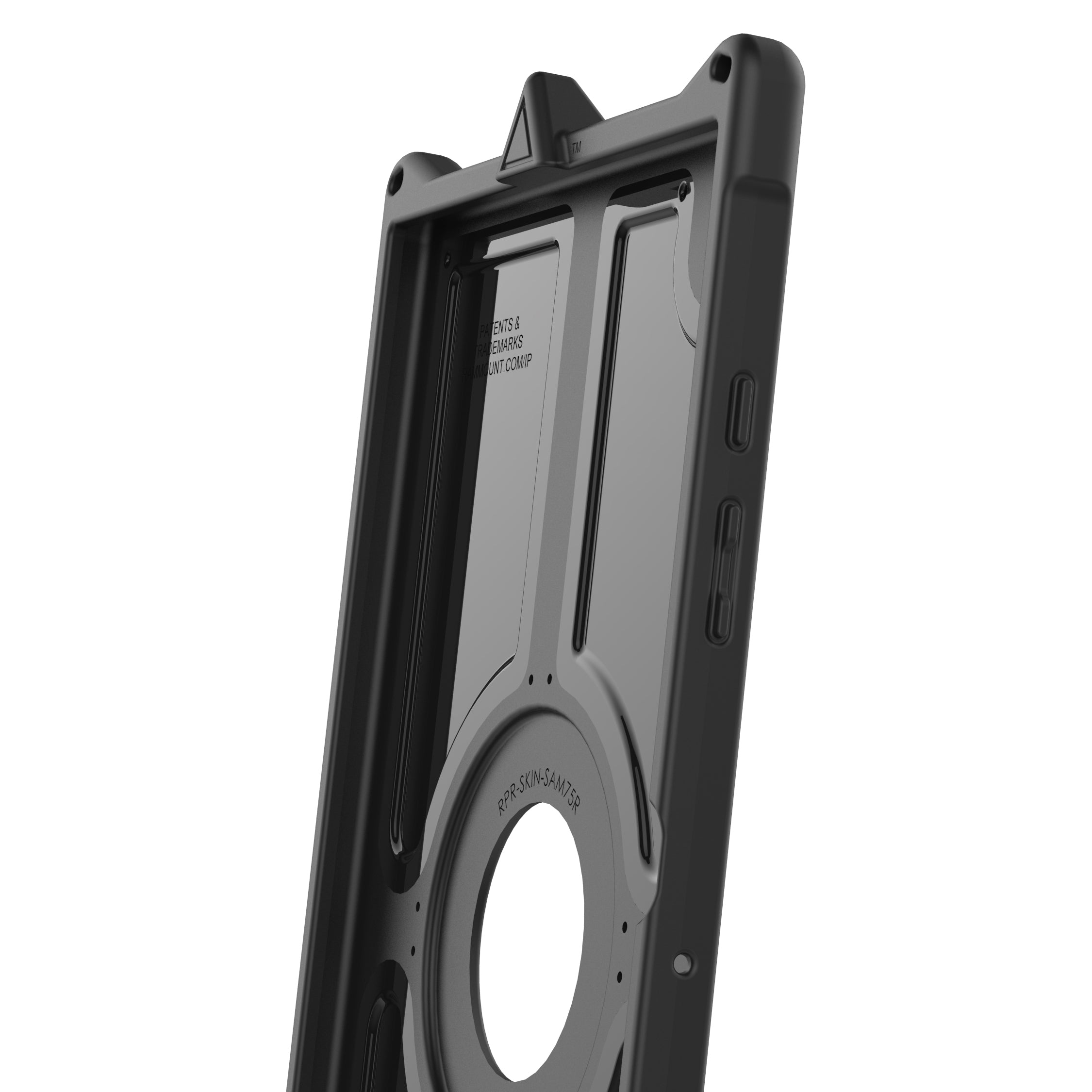 IntelliSkin® Next Gen met LED-licht voor Samsung Tab A7 10.4 - RAM Mounts RAM-GDS-SKIN-SAM75-NG-LED afbeelding 6