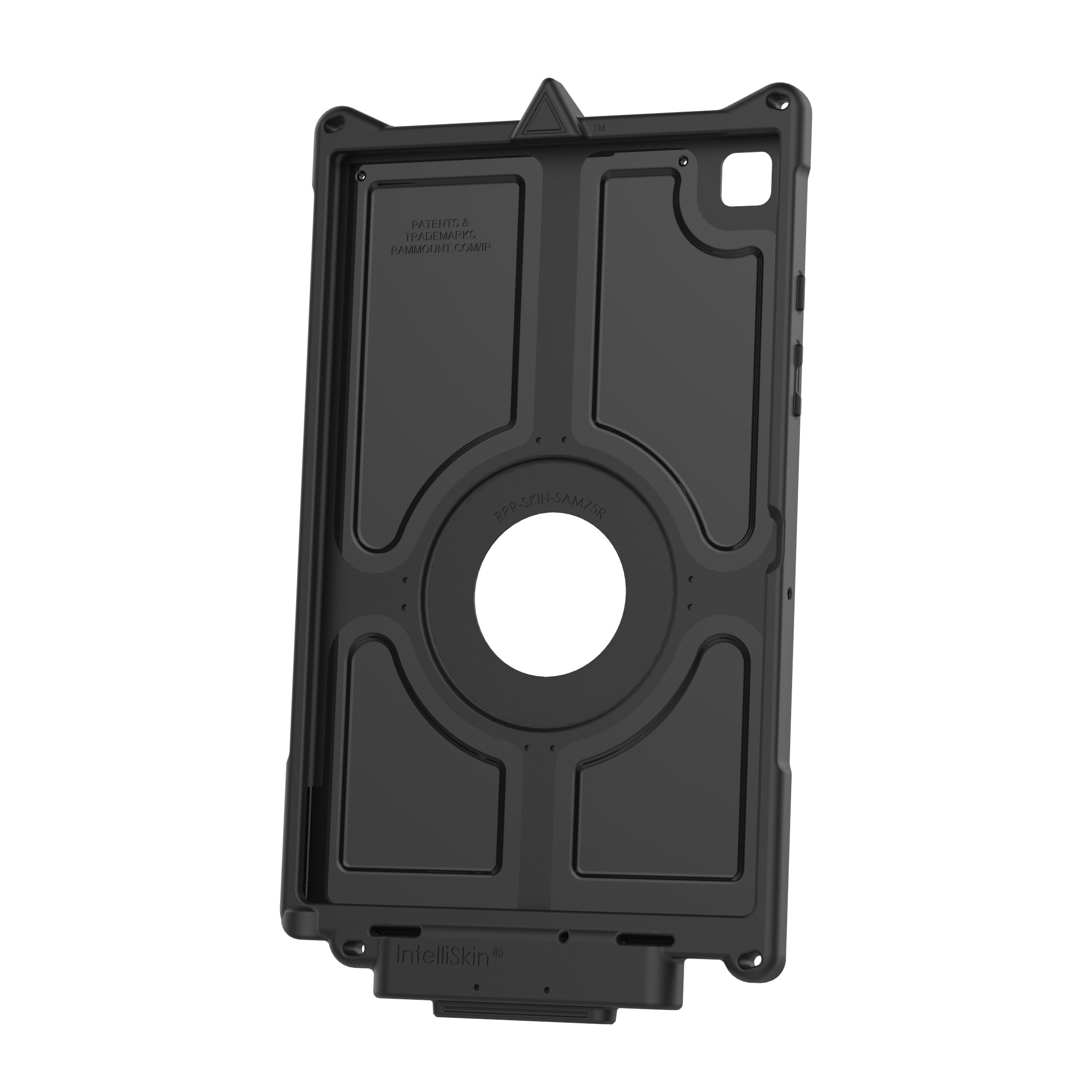 IntelliSkin® Next Gen voor Samsung Tab A7 10.4 - RAM Mounts RAM-GDS-SKIN-SAM75-NG afbeelding 2