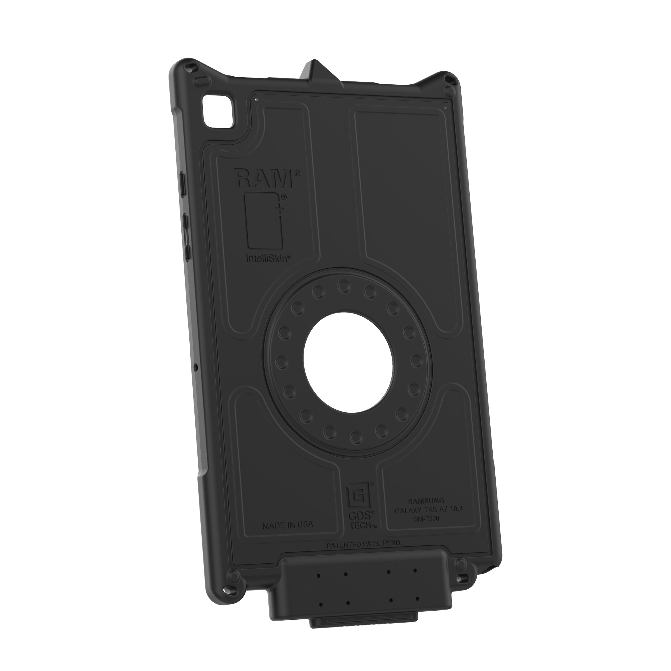 IntelliSkin® Next Gen voor Samsung Tab A7 10.4 - RAM Mounts RAM-GDS-SKIN-SAM75-NG afbeelding 3