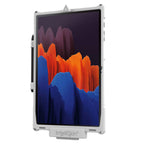 Intelliskin next gen voor Samsung tab S8 S7 S7 fe 124 grijs - RAM Mounts RAM-GDS-SKIN-SAM78-NG-GRY