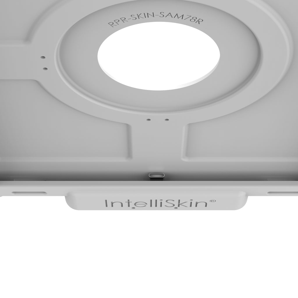 IntelliSkin® Next Gen voor Samsung Tab S8+, S7+ & S7 FE 12.4" - Grijs - RAM Mounts RAM-GDS-SKIN-SAM78-NG-GRY afbeelding 5