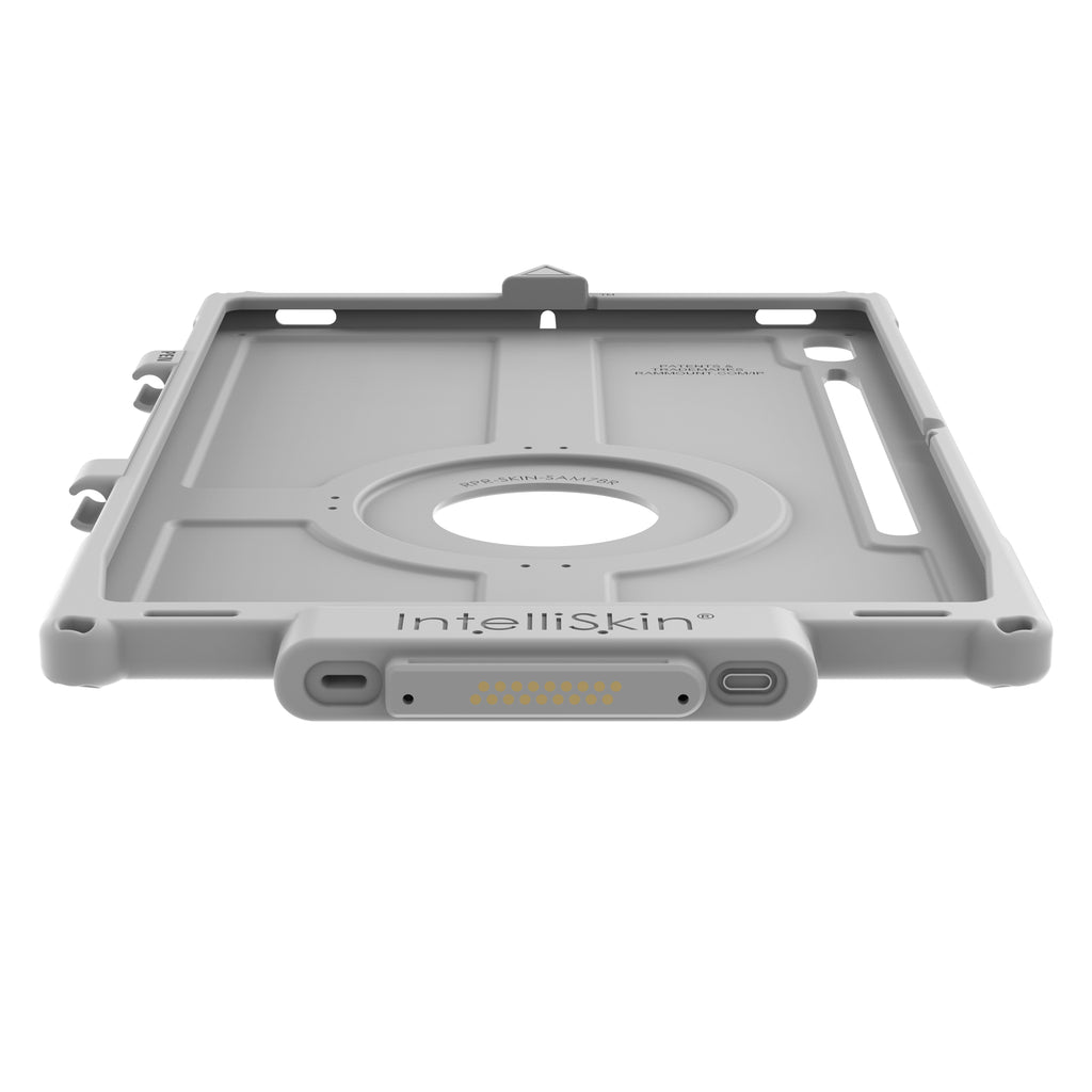IntelliSkin® Next Gen voor Samsung Tab S8+, S7+ & S7 FE 12.4" - Grijs - RAM Mounts RAM-GDS-SKIN-SAM78-NG-GRY afbeelding 6