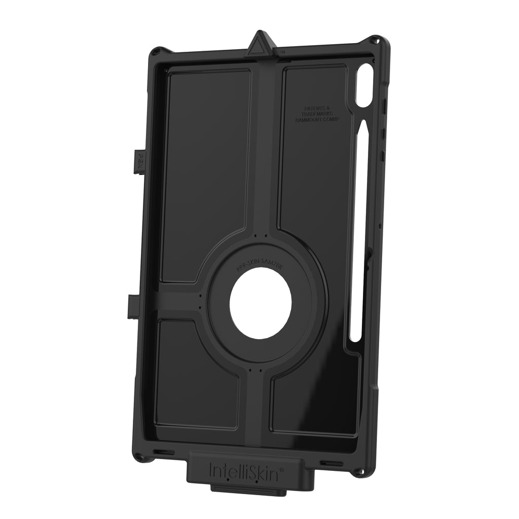 IntelliSkin® Next Gen voor Samsung Tab S8+, S7+ & S7 FE 12.4" - RAM Mounts RAM-GDS-SKIN-SAM78-NG afbeelding 2