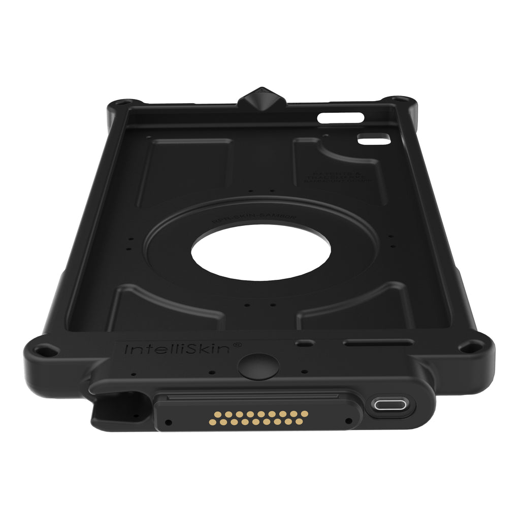 IntelliSkin® Next Gen met LED-licht voor Samsung Tab A7 Lite 8.7" - RAM Mounts RAM-GDS-SKIN-SAM80-NG-LED afbeelding 4