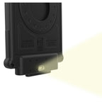 IntelliSkin® Next Gen met LED-licht voor Samsung Tab A7 Lite 8.7" - RAM Mounts RAM-GDS-SKIN-SAM80-NG-LED afbeelding 5