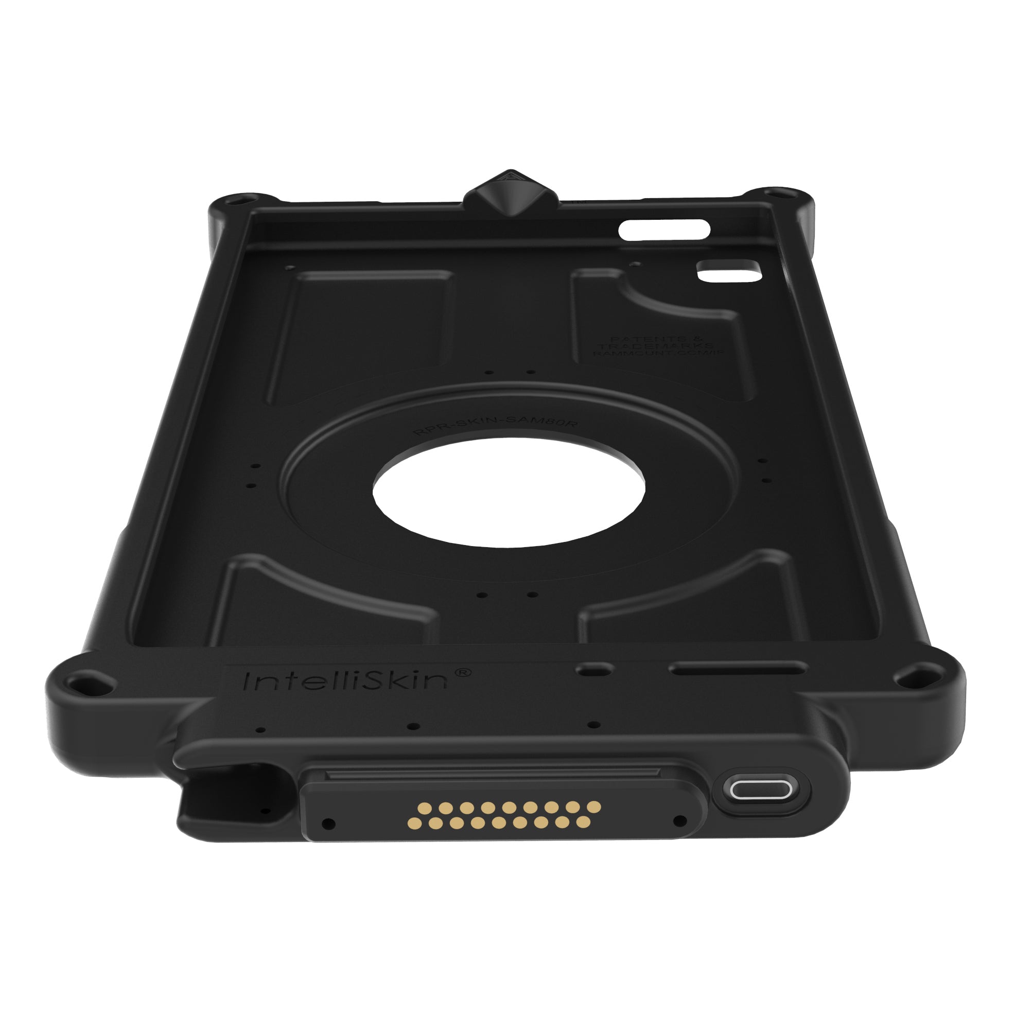 IntelliSkin® Next Gen voor Samsung Tab A7 Lite 8.7" - RAM Mounts RAM-GDS-SKIN-SAM80-NG afbeelding 4