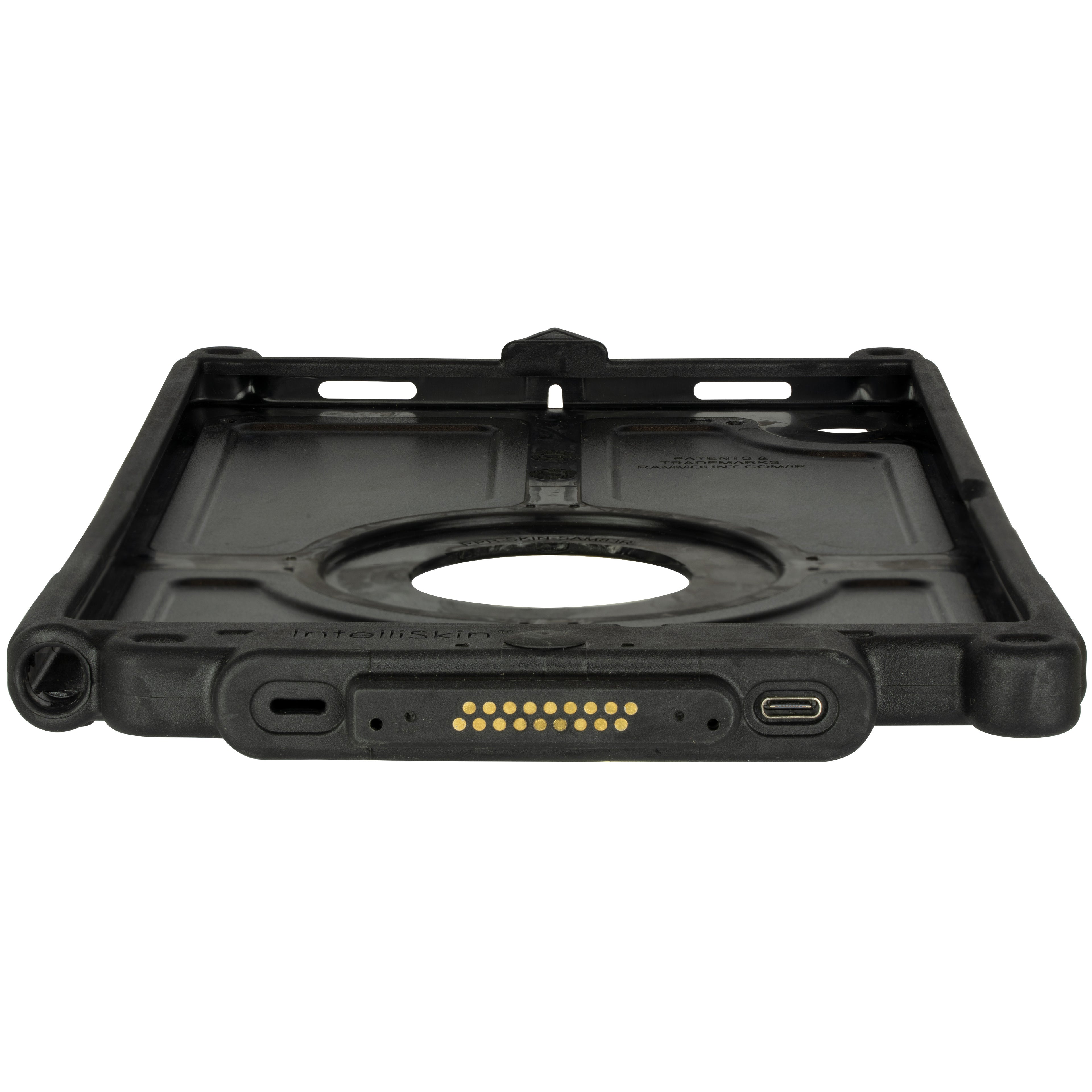 IntelliSkin® Next Gen met LED-licht voor Samsung Tab A8 10.5" - RAM Mounts RAM-GDS-SKIN-SAM83-NG-LED afbeelding 3