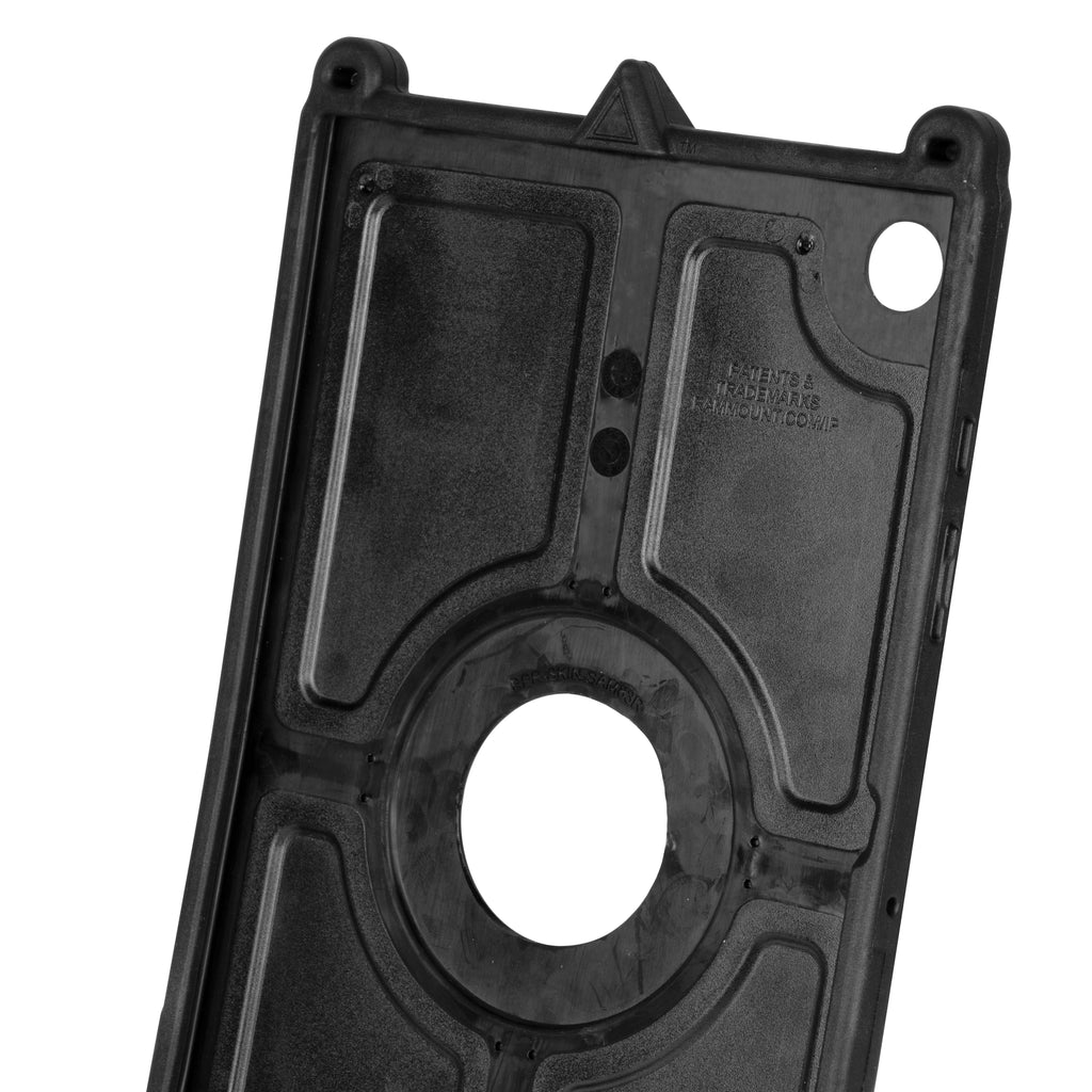 IntelliSkin® Next Gen met LED-licht voor Samsung Tab A8 10.5" - RAM Mounts RAM-GDS-SKIN-SAM83-NG-LED afbeelding 5