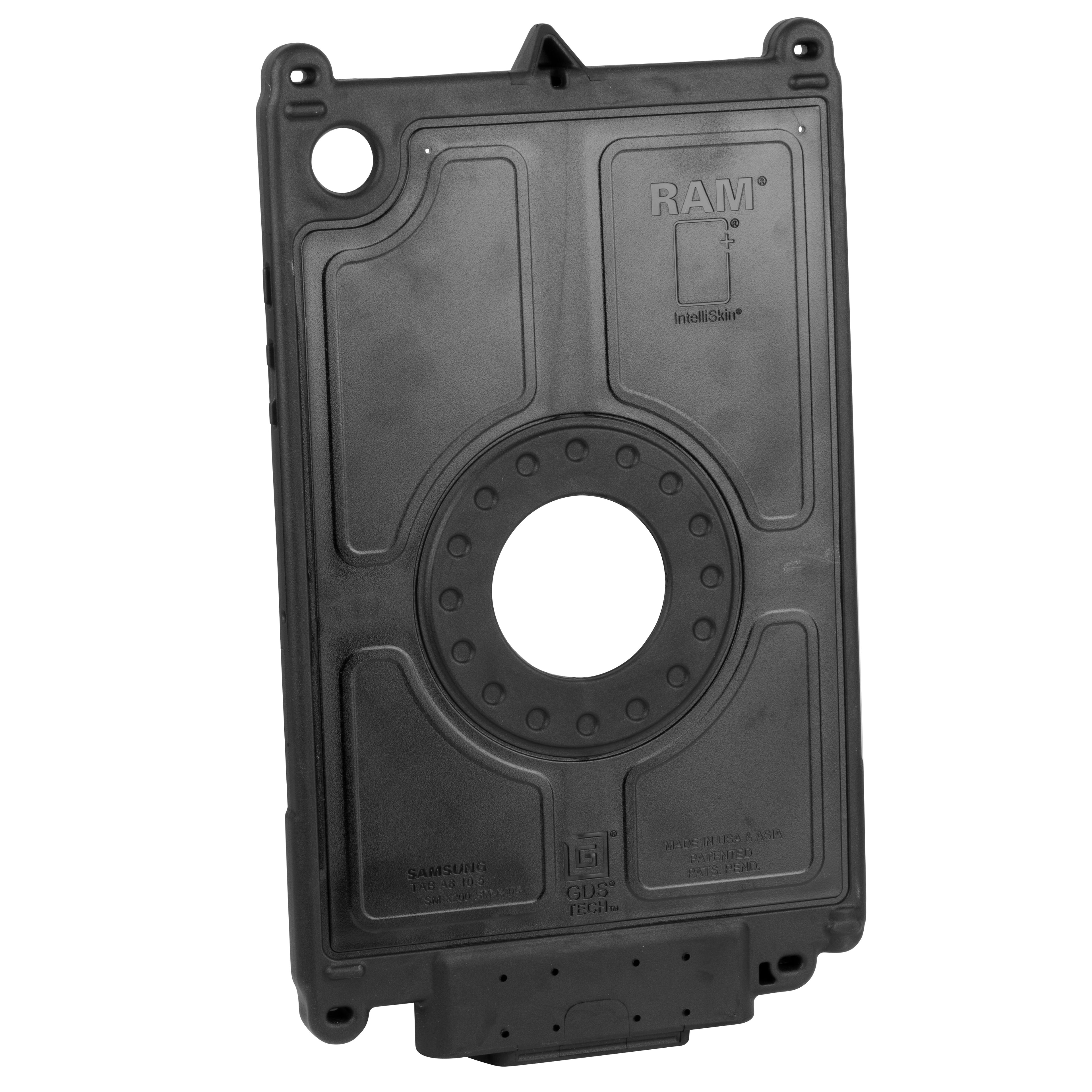 IntelliSkin® Next Gen voor Samsung Tab A8 10.5" - RAM Mounts RAM-GDS-SKIN-SAM83-NG afbeelding 6