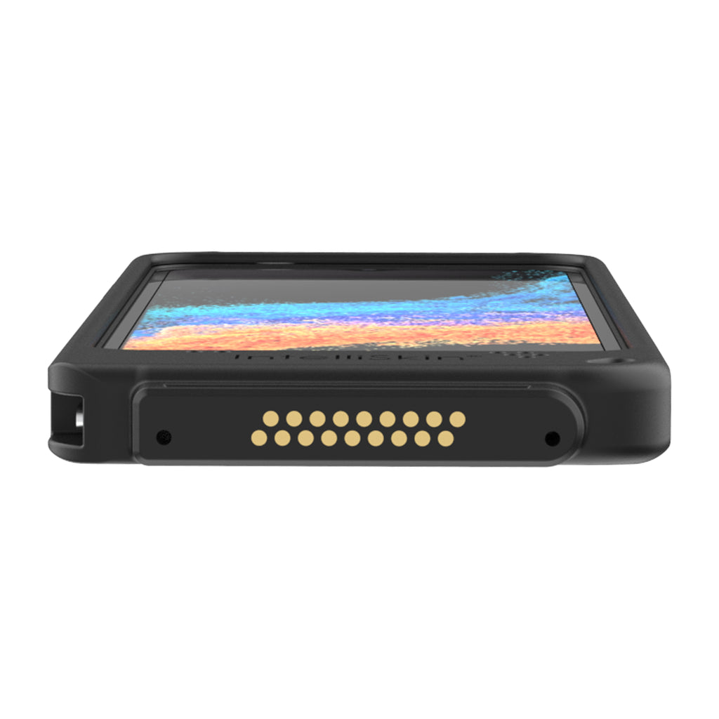 IntelliSkin® voor Samsung XCover7 Pro & 6 Pro met Externe USB-C Poort - RAM Mounts RAM-GDS-SKIN-SAM84-C afbeelding 6
