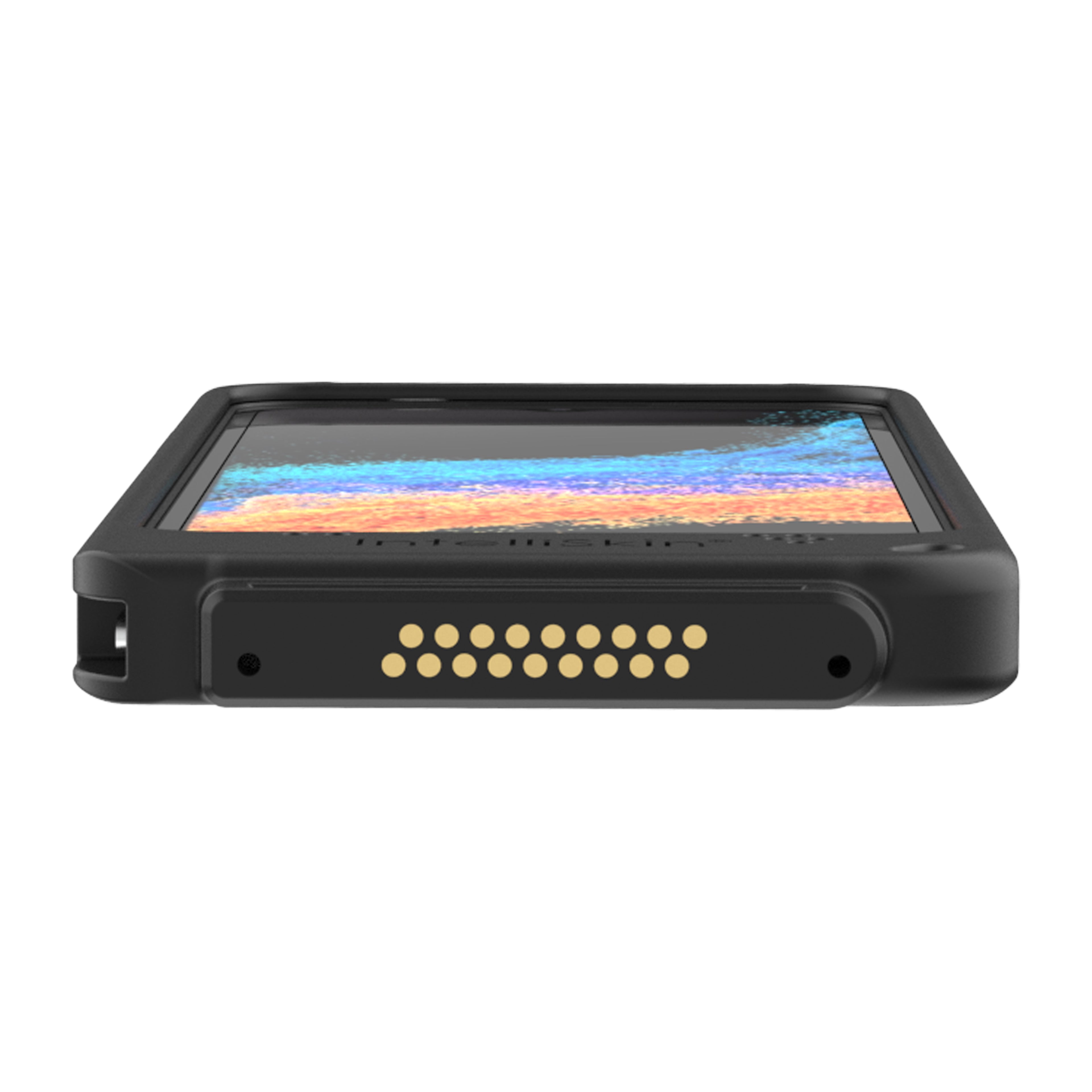 IntelliSkin® voor Samsung XCover7 Pro & 6 Pro met Externe USB-C Poort - RAM Mounts RAM-GDS-SKIN-SAM84-C afbeelding 6
