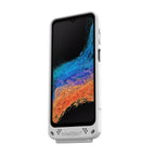 IntelliSkin® voor Samsung Galaxy XCover7 Pro & 6 Pro - Grijs - RAM Mounts RAM-GDS-SKIN-SAM84-GRY afbeelding 1