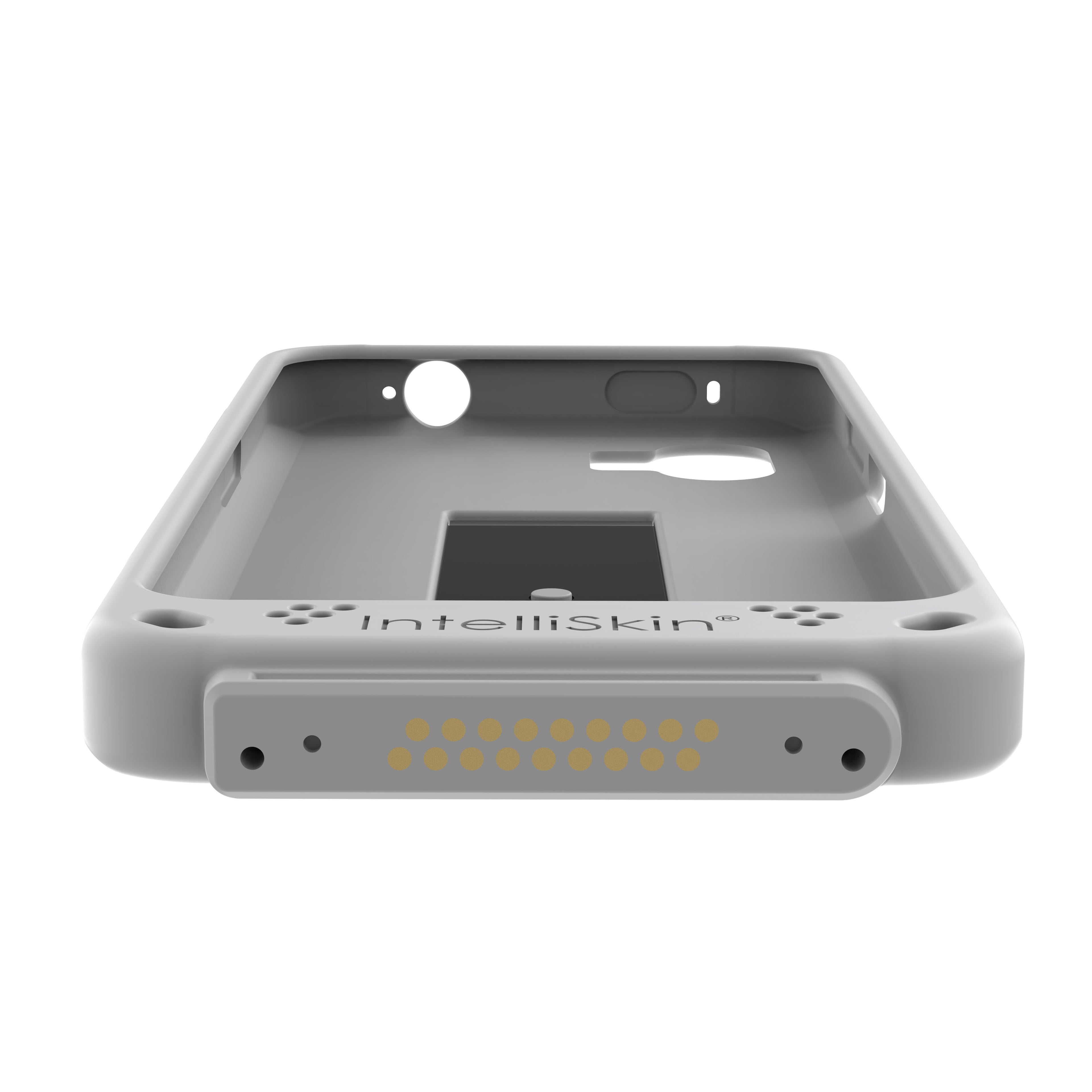 IntelliSkin® voor Samsung Galaxy XCover7 Pro & 6 Pro - Grijs - RAM Mounts RAM-GDS-SKIN-SAM84-GRY afbeelding 5