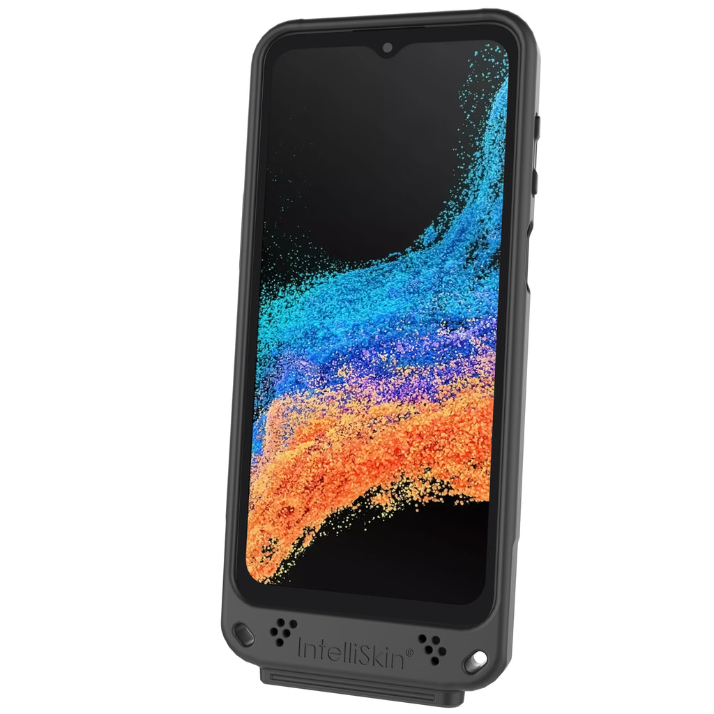 Intelliskin voor Samsung galaxy XCOVER7 pro 6 pro - RAM Mounts RAM-GDS-SKIN-SAM84