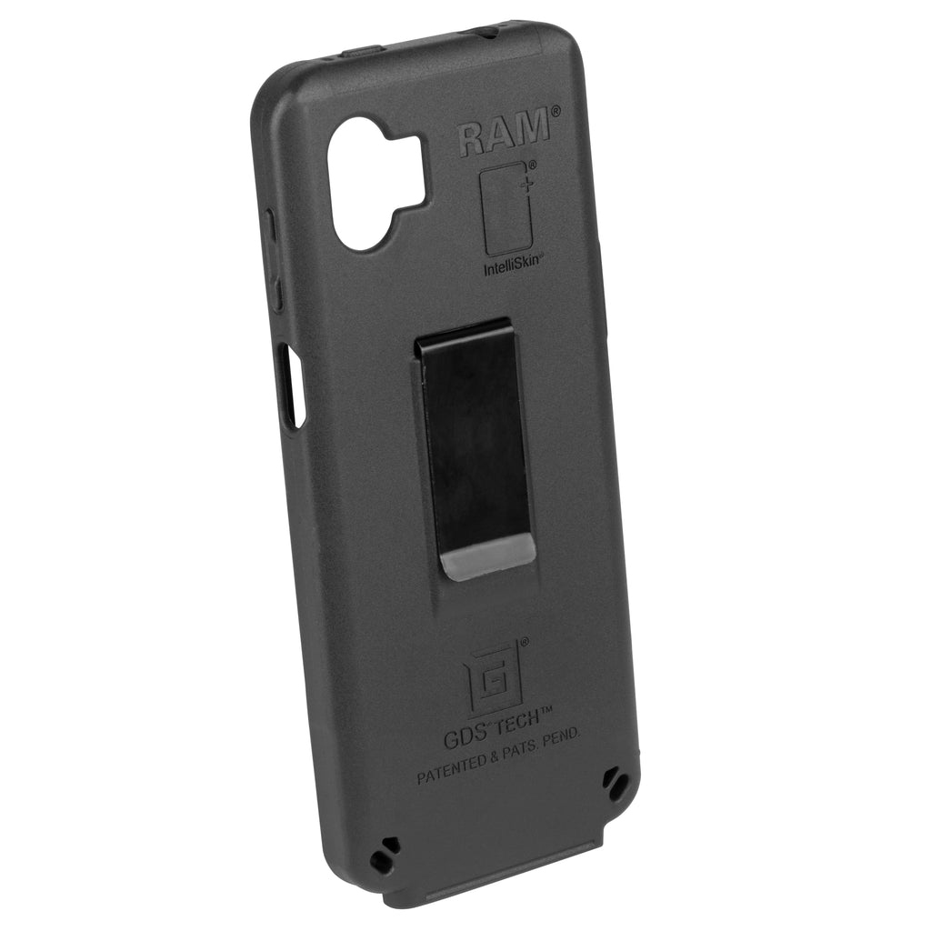 IntelliSkin® voor Samsung Galaxy XCover7 Pro & 6 Pro - RAM Mounts RAM-GDS-SKIN-SAM84 afbeelding 3