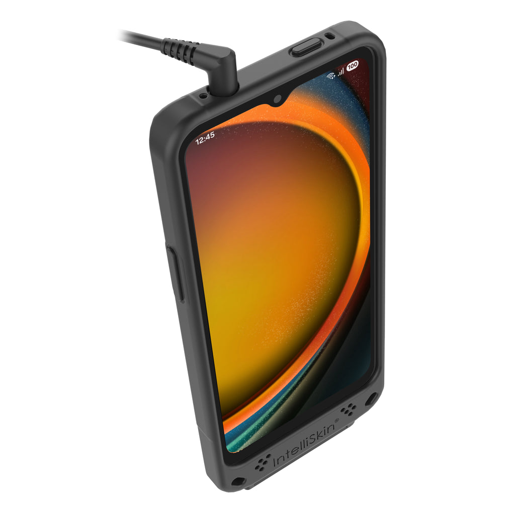IntelliSkin® voor Samsung Galaxy XCover7 Pro & 6 Pro - RAM Mounts RAM-GDS-SKIN-SAM84 afbeelding 4