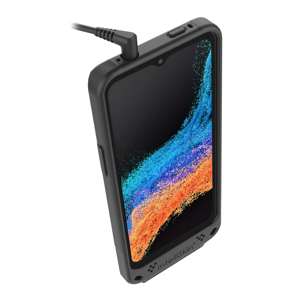 IntelliSkin® voor Samsung Galaxy XCover7 Pro & 6 Pro - RAM Mounts RAM-GDS-SKIN-SAM84 afbeelding 5