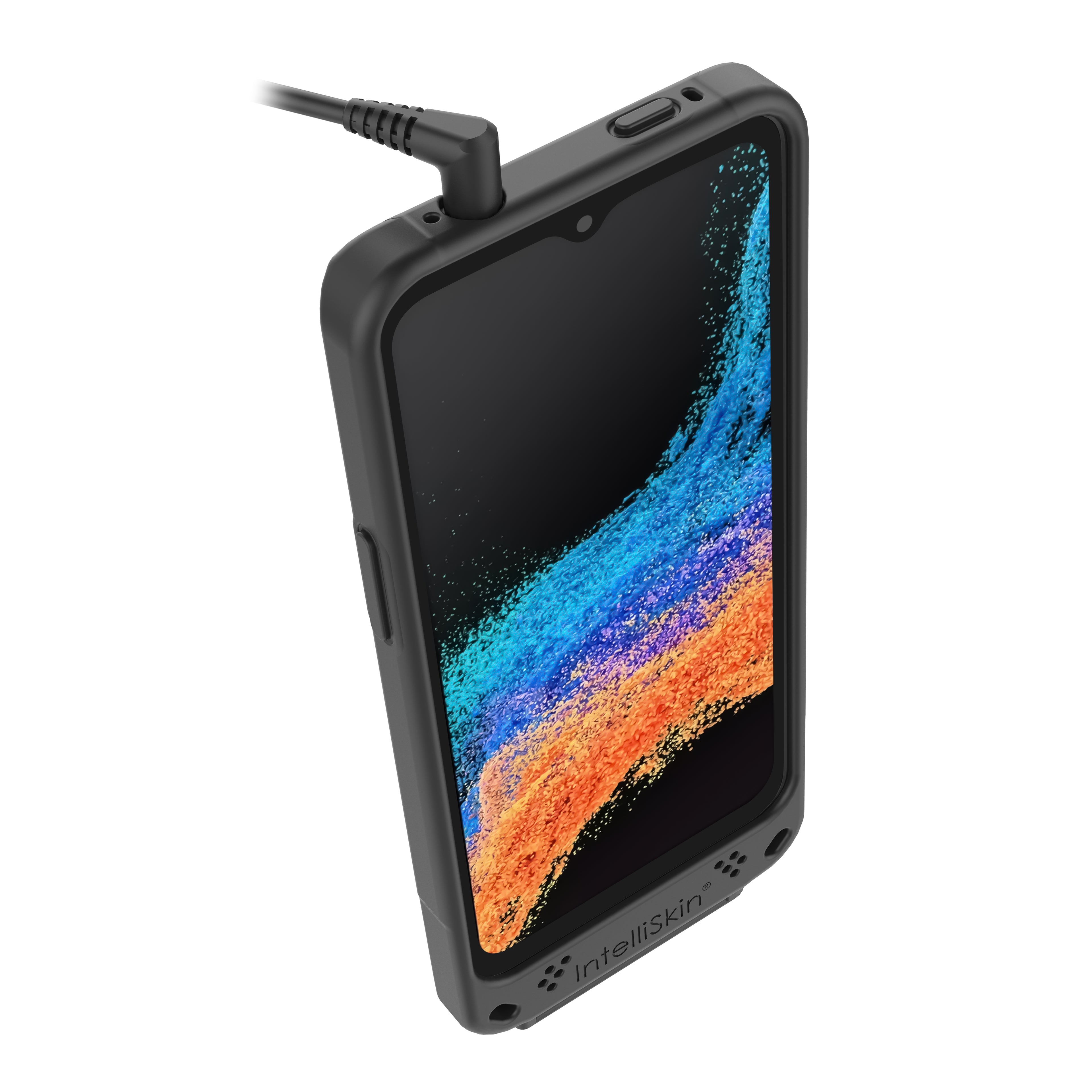 IntelliSkin® voor Samsung Galaxy XCover7 Pro & 6 Pro - RAM Mounts RAM-GDS-SKIN-SAM84 afbeelding 5