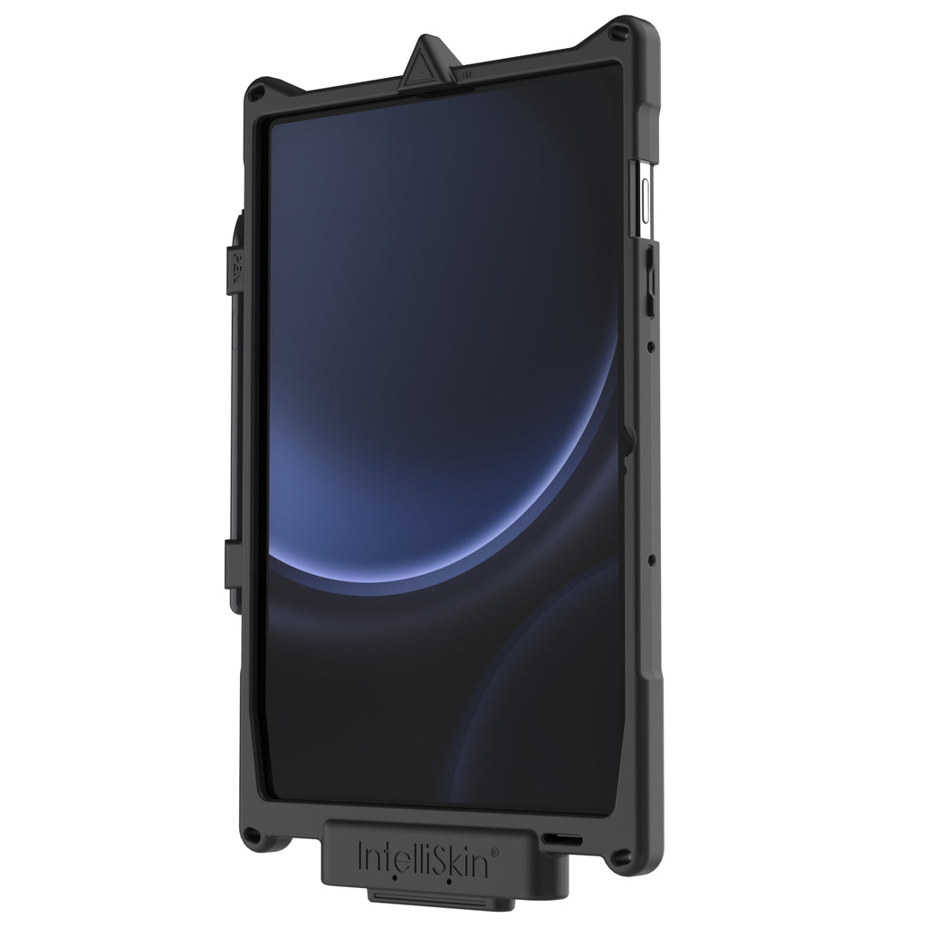 Intelliskin volgende generatie voor Samsung tab S9 S9 fe S10 fe S10 lite - RAM Mounts RAM-GDS-SKIN-SAM86-NG