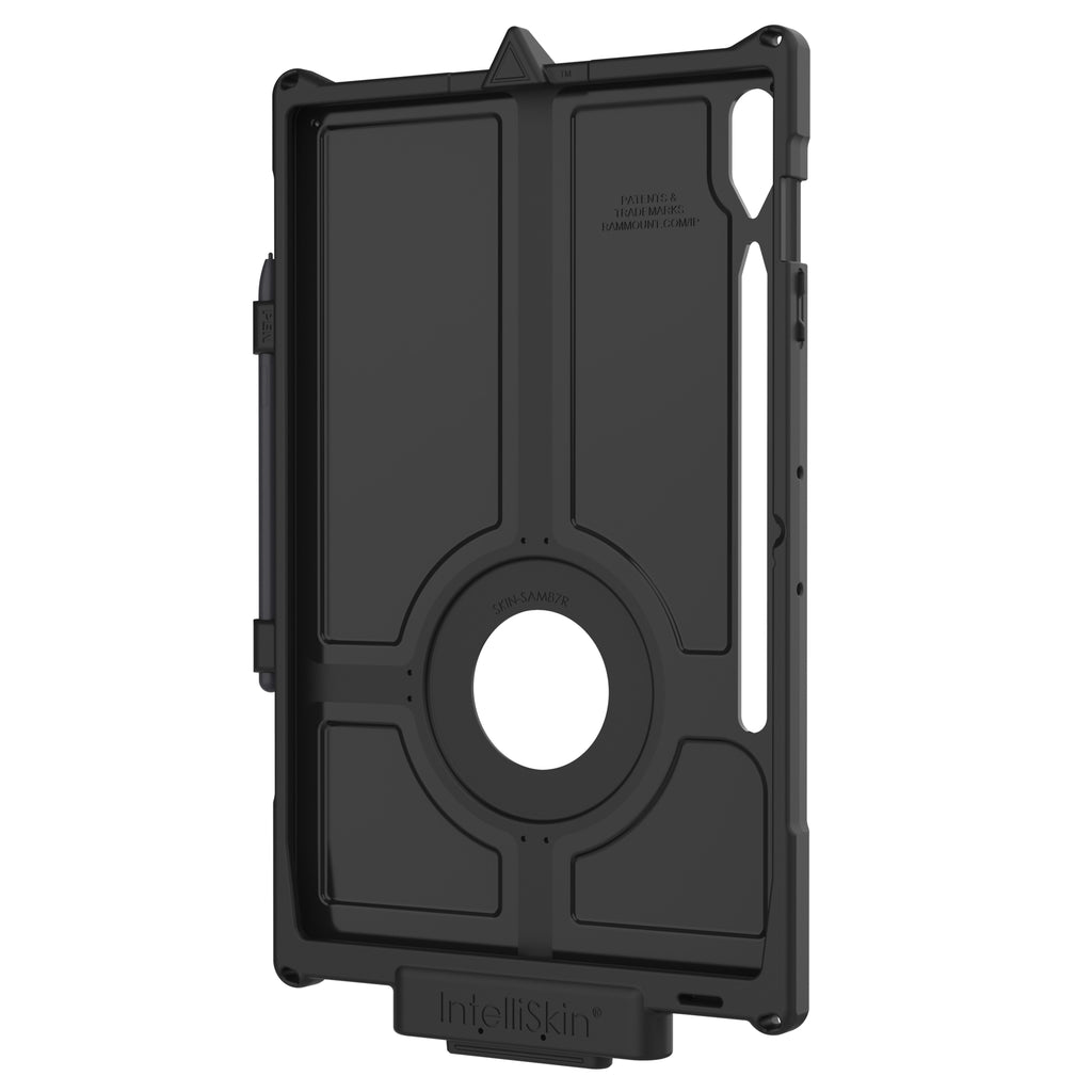 IntelliSkin® Next Gen voor Samsung Tab S10+, S9+ en S9 FE+ - RAM Mounts RAM-GDS-SKIN-SAM87-NG afbeelding 2
