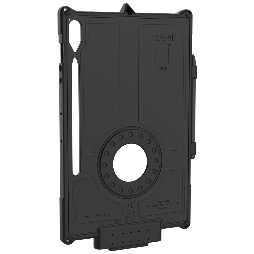 IntelliSkin® Next Gen voor Samsung Tab S10+, S9+ en S9 FE+ - RAM Mounts RAM-GDS-SKIN-SAM87-NG afbeelding 3