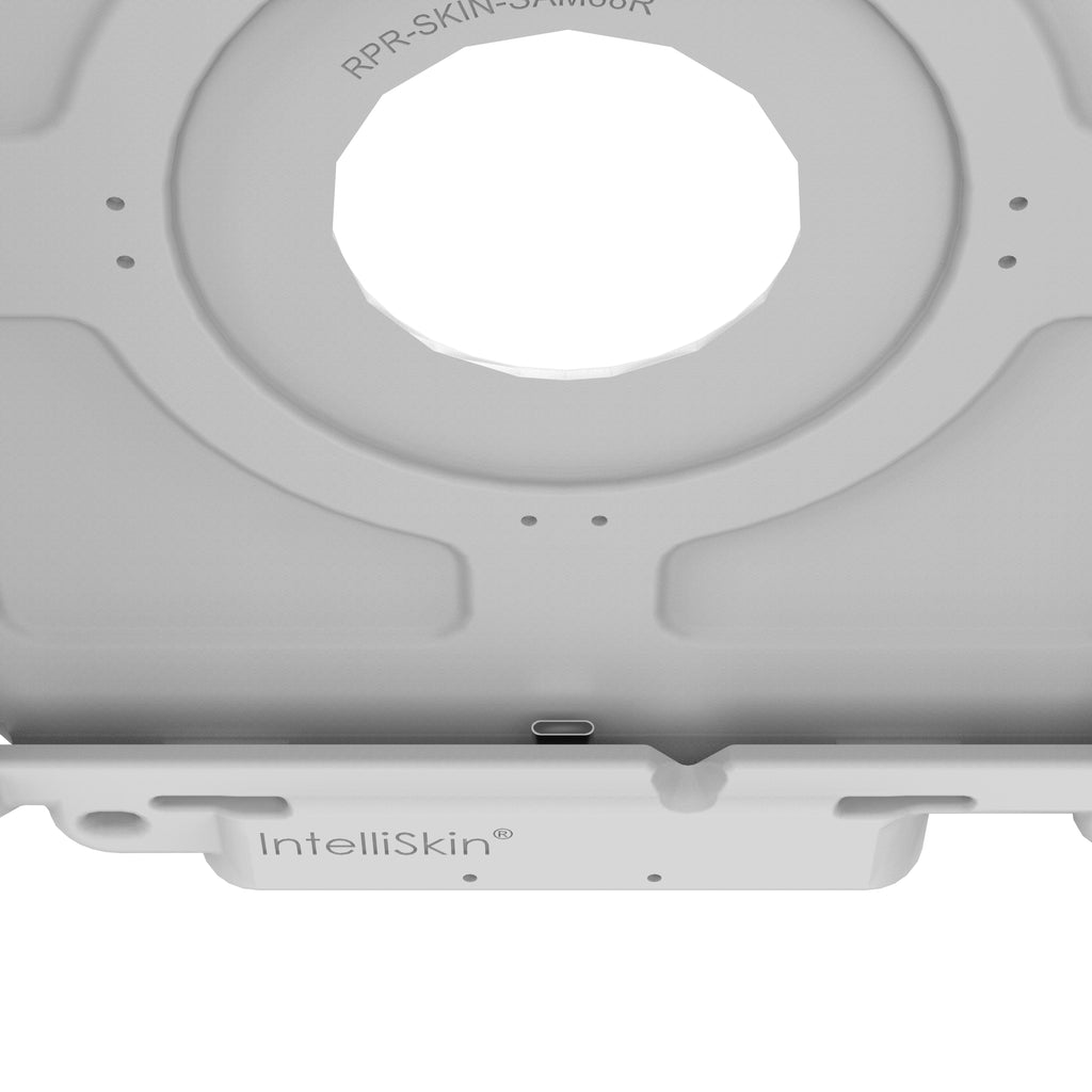 IntelliSkin® Next Gen voor Samsung Tab A9+ - Grijs - RAM Mounts RAM-GDS-SKIN-SAM88-NG-GRY afbeelding 5