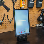 IntelliSkin® Next Gen voor Samsung Tab A9+ - RAM Mounts RAM-GDS-SKIN-SAM88-NG afbeelding 5