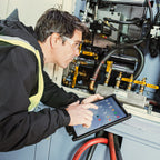 IntelliSkin® Next Gen voor Samsung Tab A9+ - RAM Mounts RAM-GDS-SKIN-SAM88-NG afbeelding 6