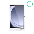 Intelliskin thin case voor Samsung tab A9 achterste pogo pads grijs - RAM Mounts RAM-GDS-SKIN-SAM88-TCB-GRY