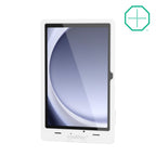 IntelliSkin® Thin-Case™ voor Samsung Tab A9+ (Achterste Pogo Pads) - Grijs - RAM Mounts RAM-GDS-SKIN-SAM88-TCB-GRY afbeelding 1