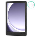 Intelliskinreg thin casetrade voor Samsung tab A9 pogo pads achterkant - RAM Mounts RAM-GDS-SKIN-SAM88-TCB