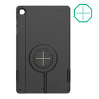 IntelliSkin® Thin-Case™ voor Samsung Tab A9+ (Pogo Pads Achterkant) - RAM Mounts RAM-GDS-SKIN-SAM88-TCB afbeelding 2