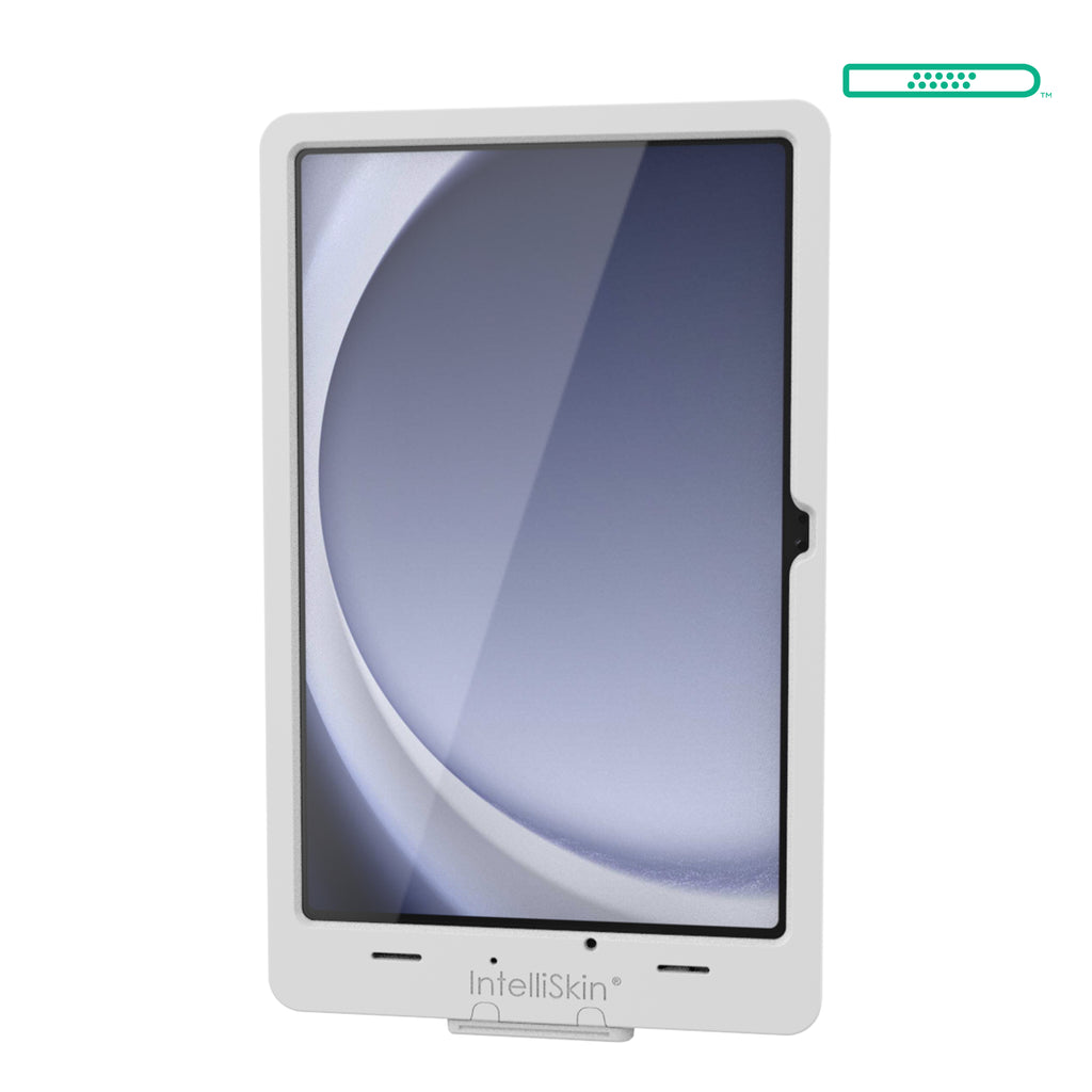 Intelliskinreg thin casetrade voor Samsung tab A9 grijs - RAM Mounts RAM-GDS-SKIN-SAM88-TCD-GRY