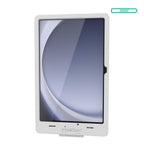 IntelliSkin® Thin-Case™ voor Samsung Tab A9+ - Grijs - RAM Mounts RAM-GDS-SKIN-SAM88-TCD-GRY afbeelding 1