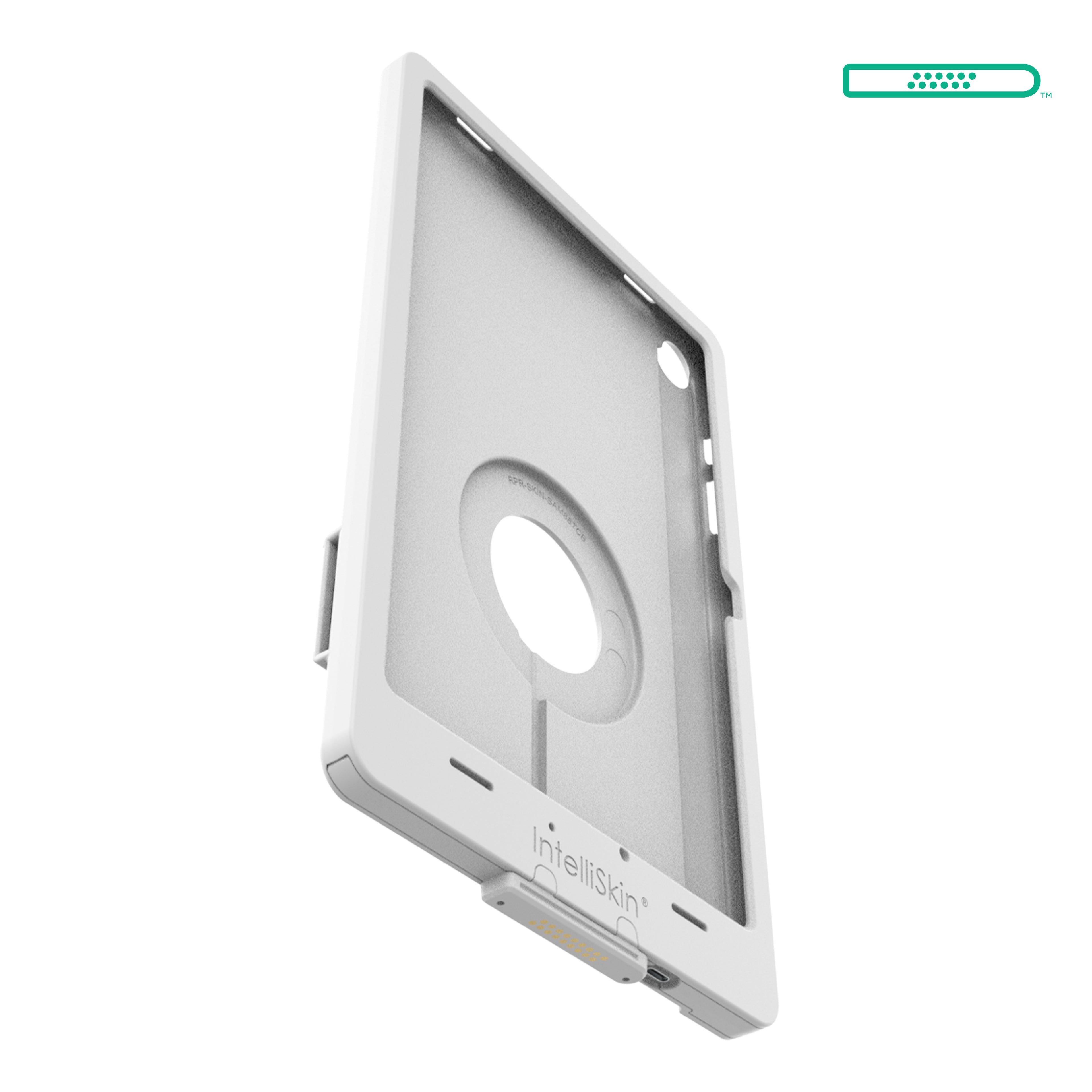 IntelliSkin® Thin-Case™ voor Samsung Tab A9+ - Grijs - RAM Mounts RAM-GDS-SKIN-SAM88-TCD-GRY afbeelding 2