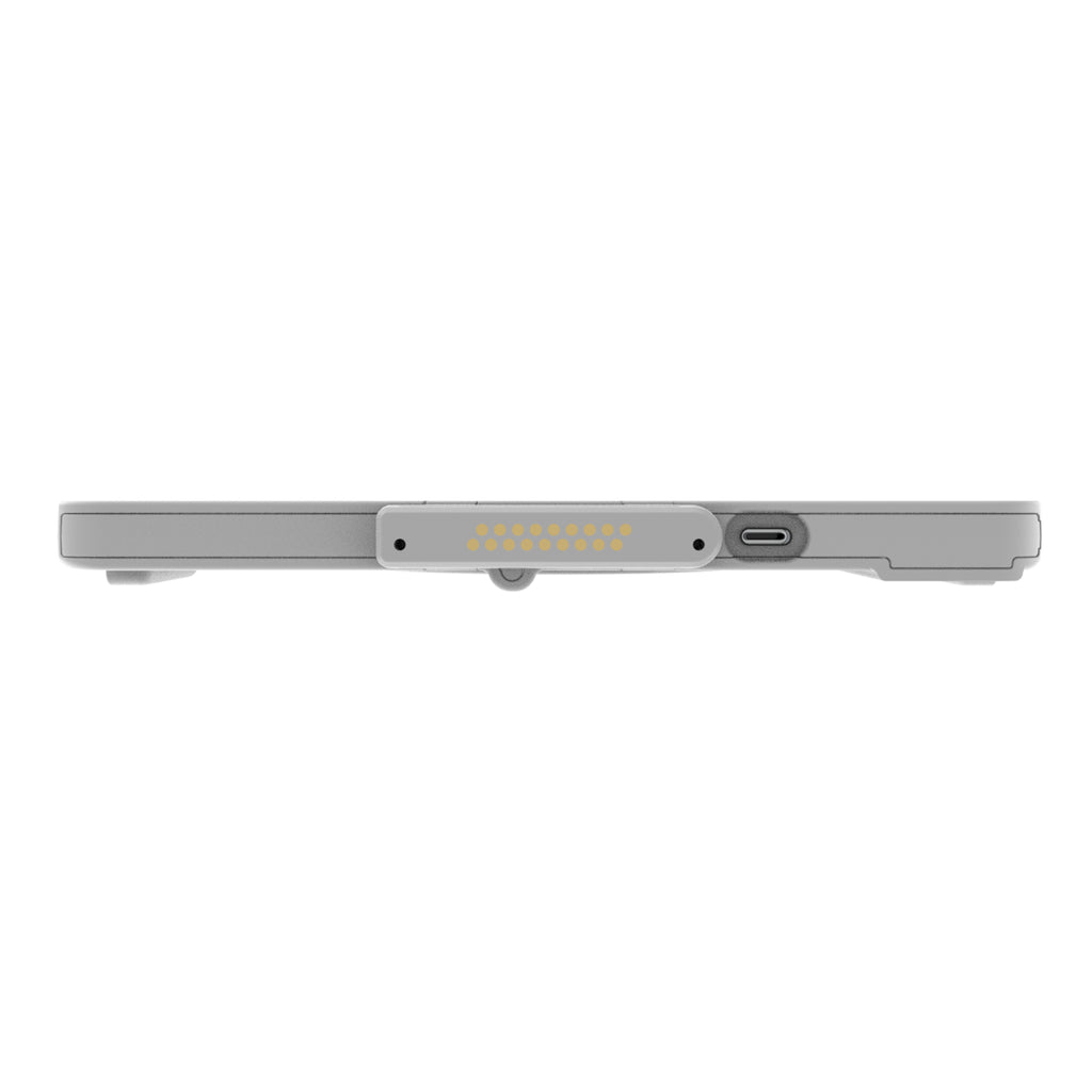 IntelliSkin® Thin-Case™ voor Samsung Tab A9+ - Grijs - RAM Mounts RAM-GDS-SKIN-SAM88-TCD-GRY afbeelding 3