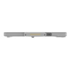 IntelliSkin® Thin-Case™ voor Samsung Tab A9+ - Grijs - RAM Mounts RAM-GDS-SKIN-SAM88-TCD-GRY afbeelding 3