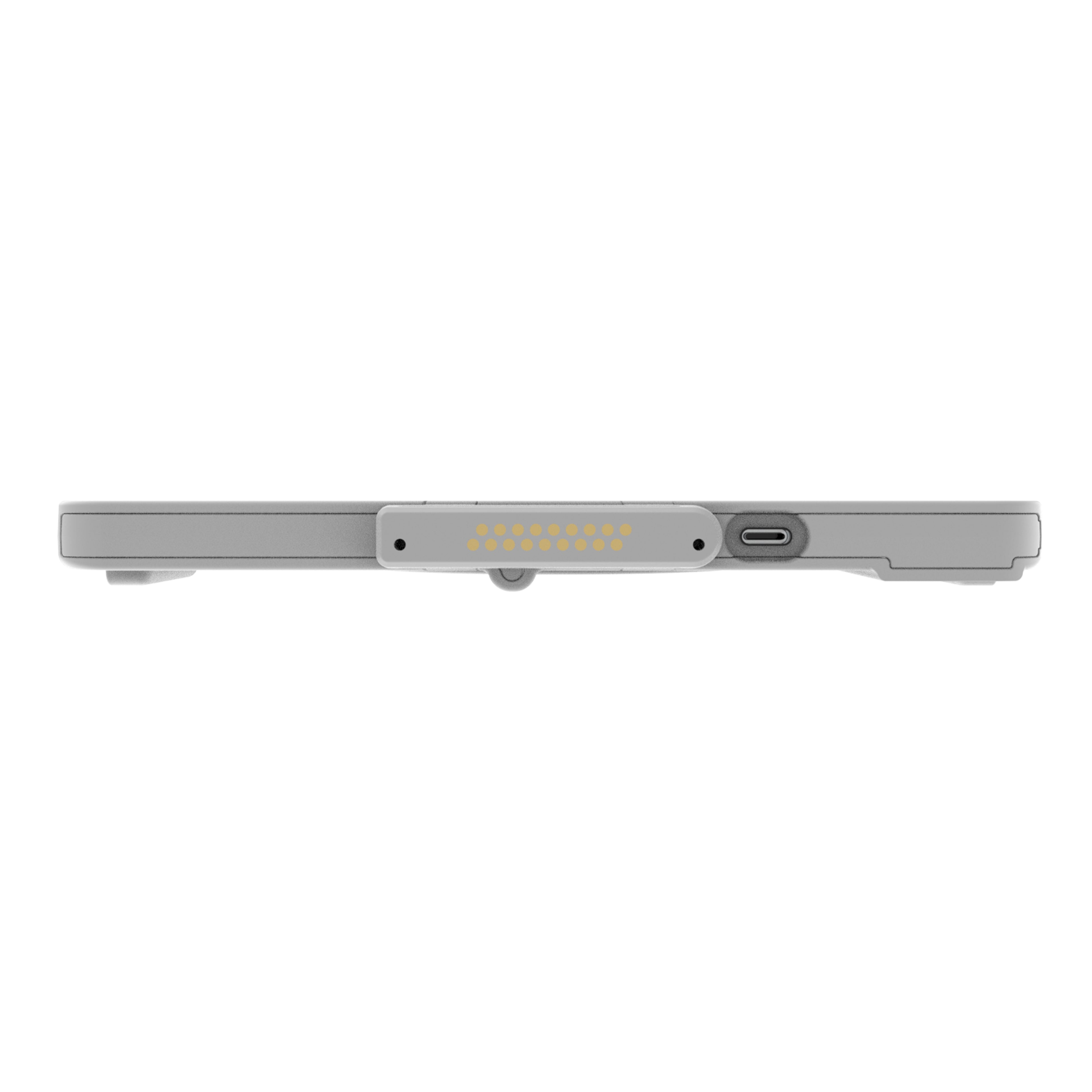 IntelliSkin® Thin-Case™ voor Samsung Tab A9+ - Grijs - RAM Mounts RAM-GDS-SKIN-SAM88-TCD-GRY afbeelding 3