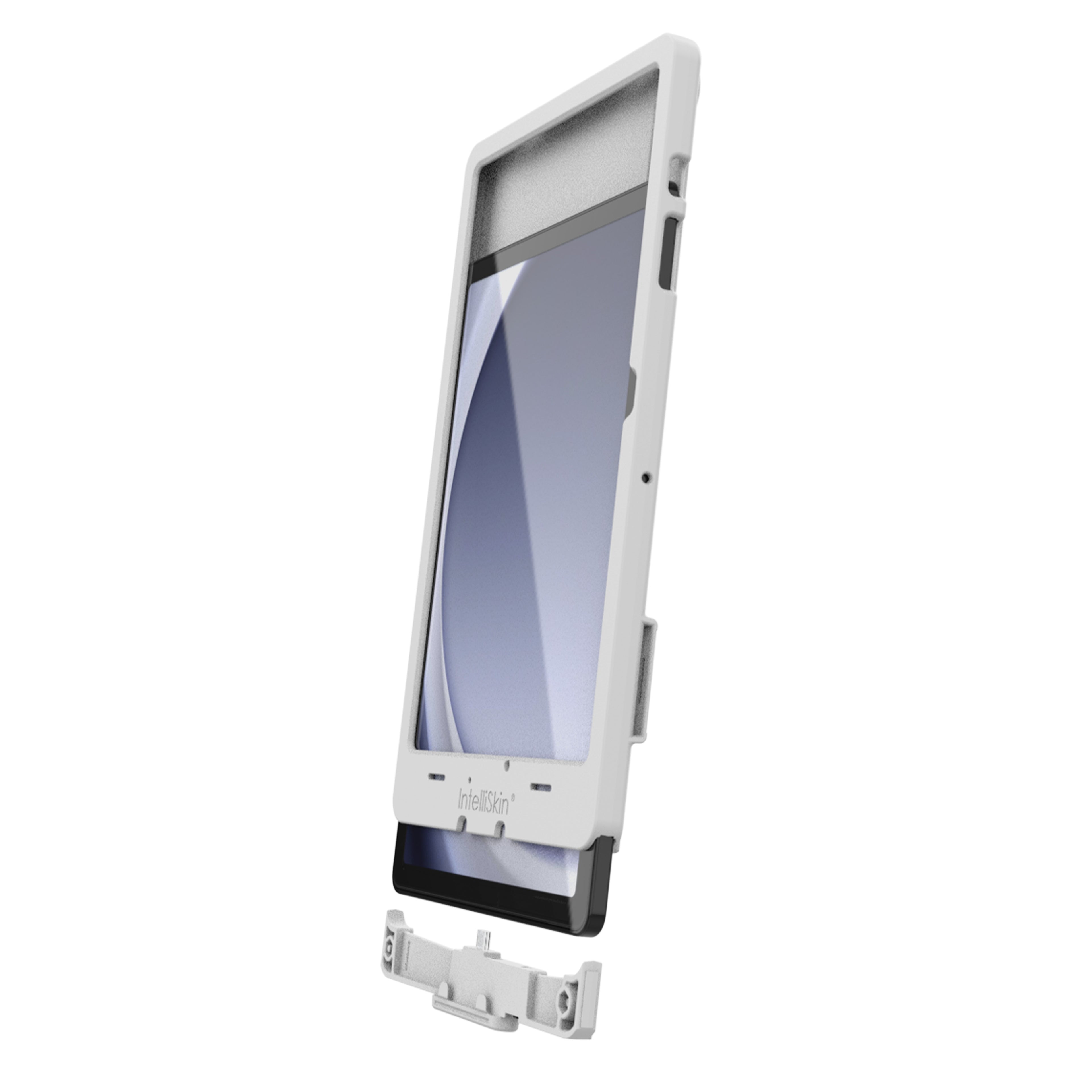 IntelliSkin® Thin-Case™ voor Samsung Tab A9+ - Grijs - RAM Mounts RAM-GDS-SKIN-SAM88-TCD-GRY afbeelding 4