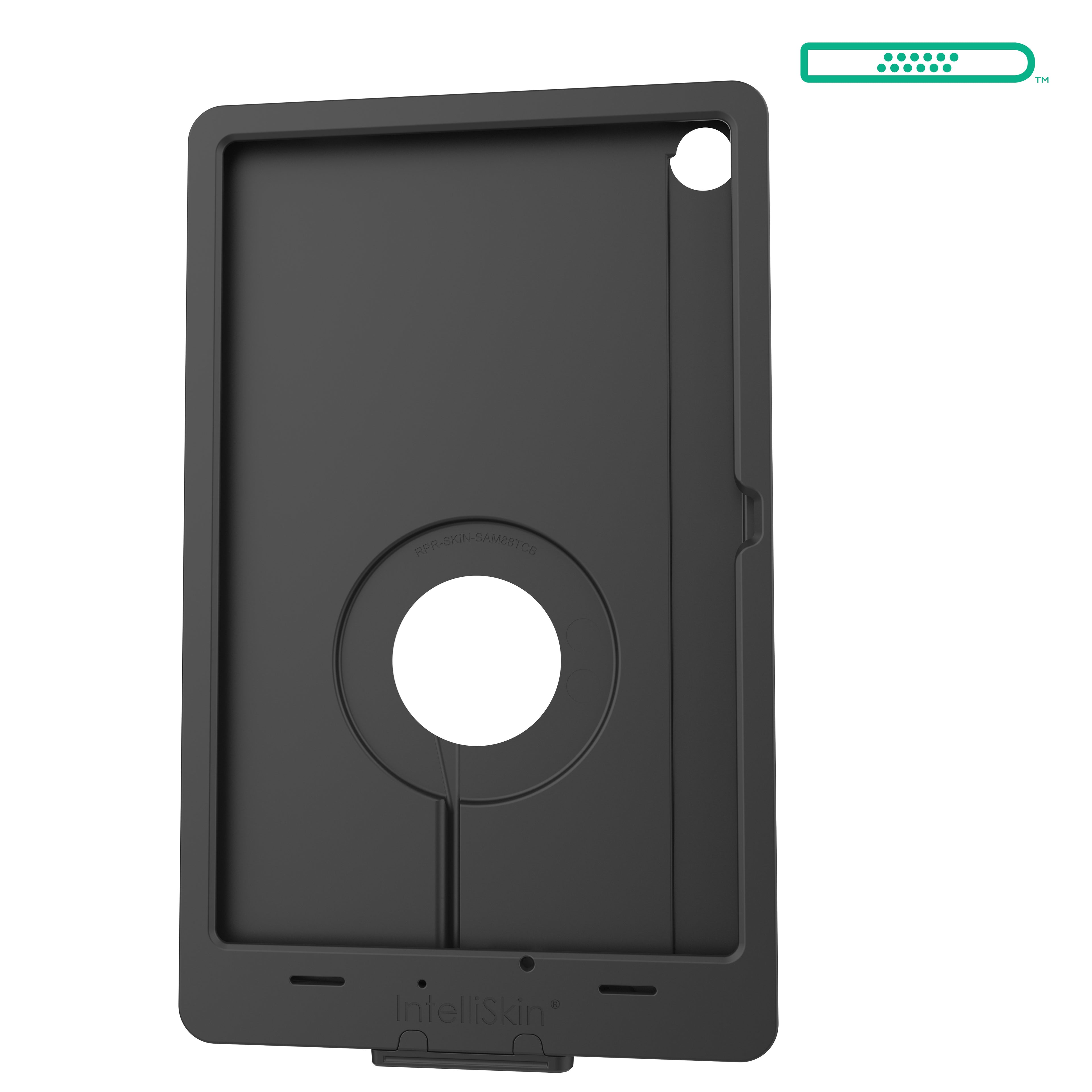 IntelliSkin® Thin-Case™ voor Samsung Tab A9+ - RAM Mounts RAM-GDS-SKIN-SAM88-TCD afbeelding 2