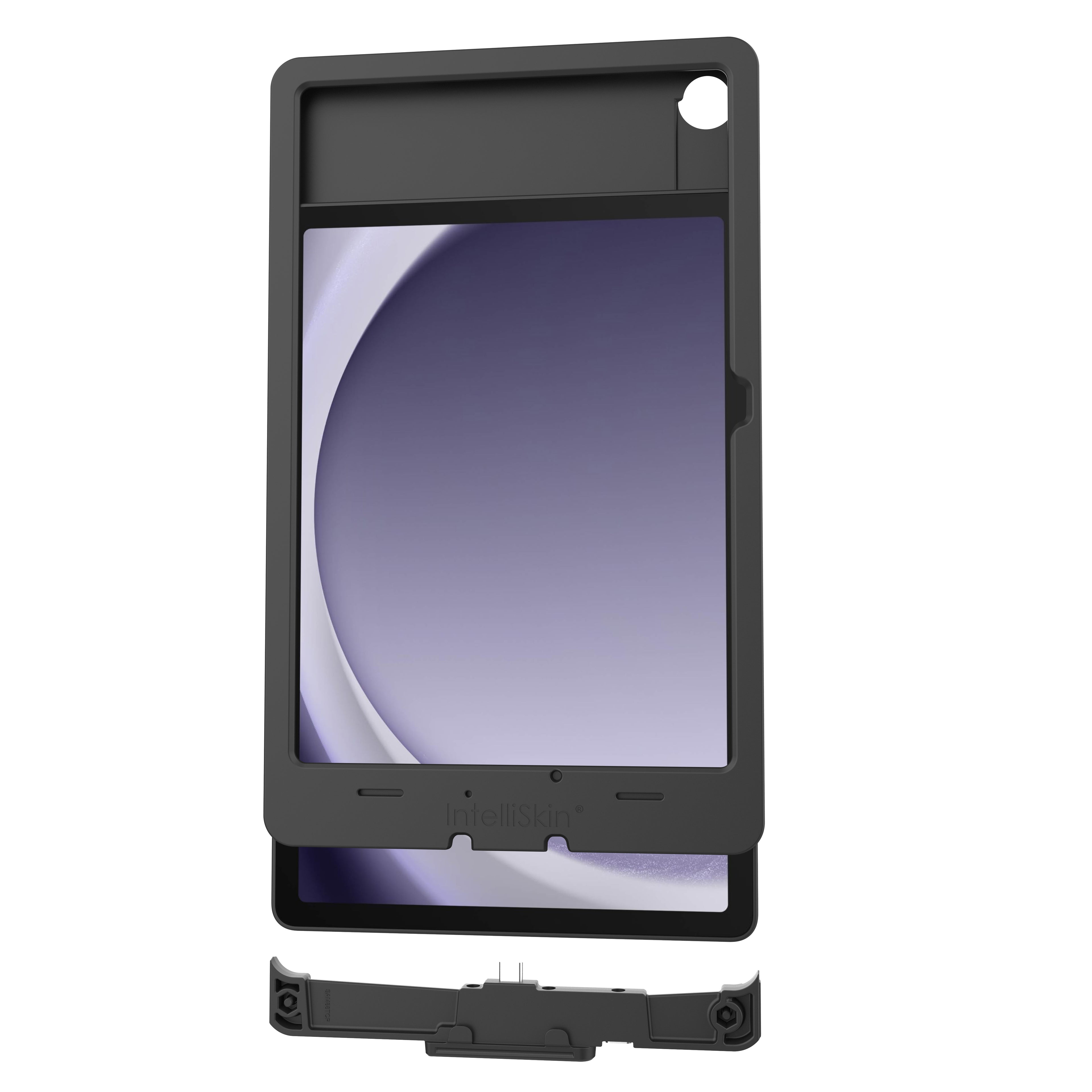 IntelliSkin® Thin-Case™ voor Samsung Tab A9+ - RAM Mounts RAM-GDS-SKIN-SAM88-TCD afbeelding 4
