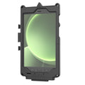 Intelliskin harde hoes voor Samsung tab ACTIVE5 tab ACTIVE3 2 - RAM Mounts RAM-GDS-SKIN-SAM89-HC