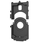 IntelliSkin® Harde Hoes voor Samsung Tab Active5, Tab Active3 & 2 - RAM Mounts RAM-GDS-SKIN-SAM89-HC afbeelding 2